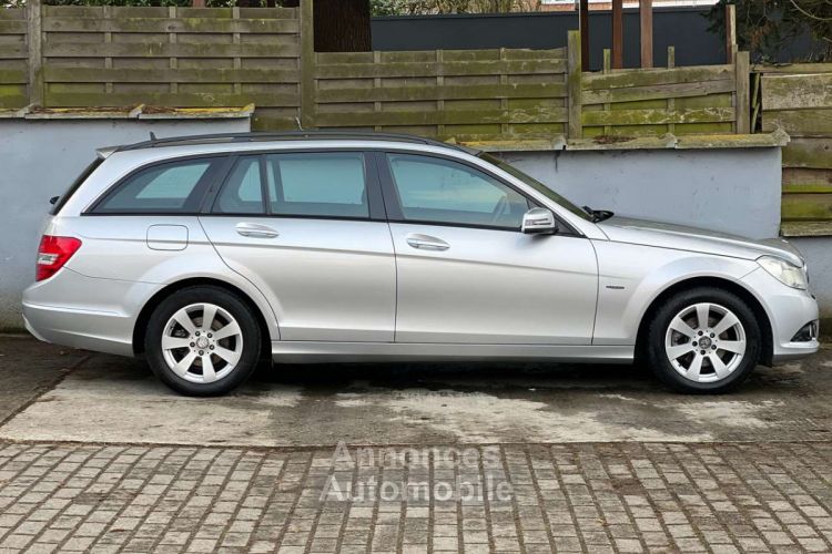 Mercedes Classe C 180 CDI Break BlueEFFICIENCY Elegance - <small></small> 12.500 € <small>TTC</small> - #2