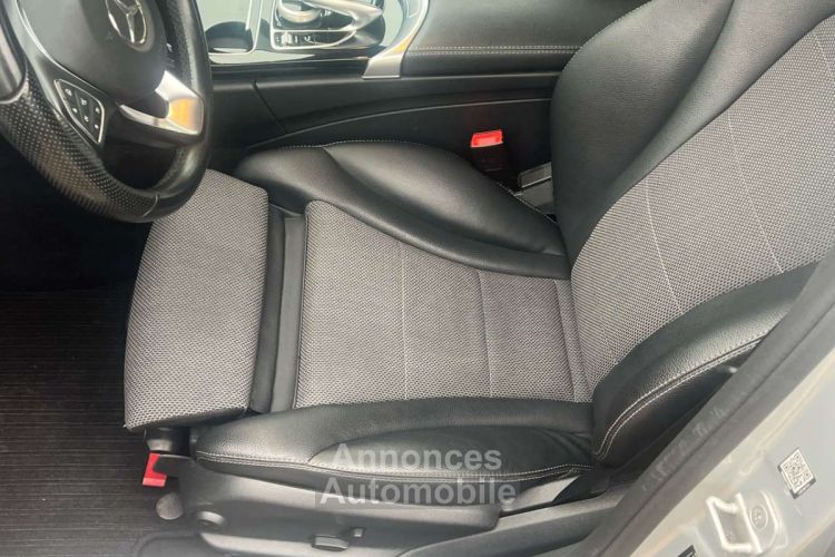 Mercedes Classe C 180 CGI AVANTGARDE. AUTOMAAT,69500 KM - <small></small> 18.500 € <small>TTC</small> - #8