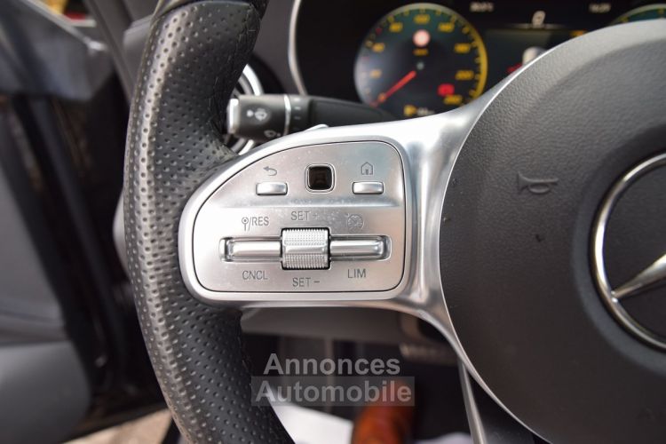 Mercedes Classe C 180 Coupe Amg Dynamic (slechts 7.500 km !!!) - <small></small> 42.850 € <small>TTC</small> - #18