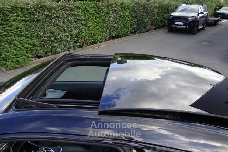 Mercedes Classe C 180 Coupe, benzine, aut, full AMG, 2019, PANODAK,leder - <small></small> 31.900 € <small>TTC</small> - #20