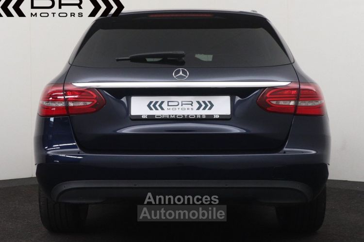 Mercedes Classe C 180 d 9-GTRONIC BREAK BUSINESS SOLUTIONS - LED NAVI LEDER MIRROR LINK - <small></small> 19.995 € <small>TTC</small> - #3