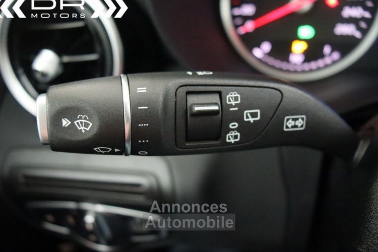 Mercedes Classe C 180 d 9-GTRONIC BREAK BUSINESS SOLUTIONS - LED NAVI LEDER MIRROR LINK - <small></small> 19.995 € <small>TTC</small> - #30