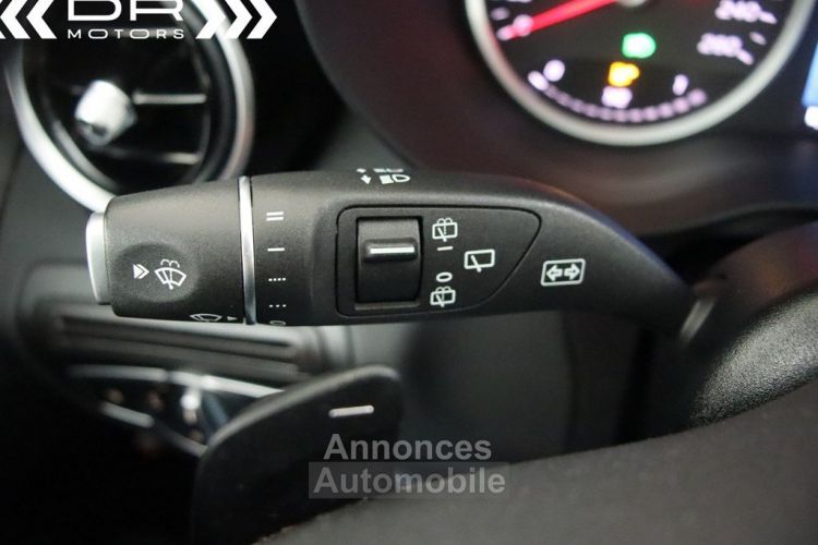 Mercedes Classe C 180 d 9-GTRONIC BREAK BUSINESS SOLUTIONS - LED NAVI LEDER MIRROR LINK - <small></small> 19.995 € <small>TTC</small> - #31