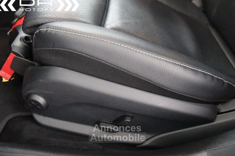 Mercedes Classe C 180 d 9-GTRONIC BREAK BUSINESS SOLUTIONS - LED NAVI LEDER MIRROR LINK - <small></small> 19.995 € <small>TTC</small> - #39