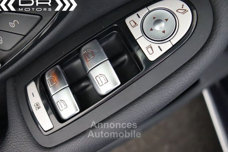 Mercedes Classe C 180 d 9-GTRONIC BREAK BUSINESS SOLUTIONS - LED NAVI LEDER MIRROR LINK - <small></small> 19.995 € <small>TTC</small> - #41