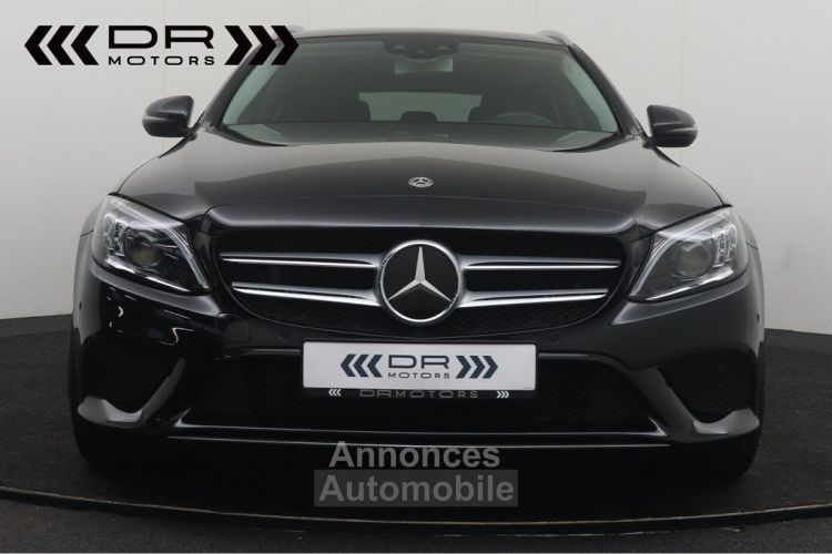 Mercedes Classe C 180 d 9-GTRONIC BREAK FACELIFT BUSINESS SOLUTIONS - MULTIBEAM LED NAVI ADAPTIVE CRUISE PANODAK - <small></small> 26.995 € <small>TTC</small> - #8