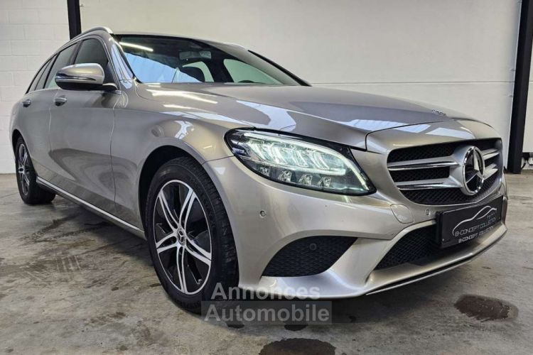 Mercedes Classe C 180 d Avantgarde - <small></small> 16.900 € <small>TTC</small> - #1