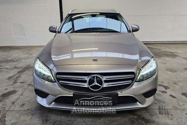 Mercedes Classe C 180 d Avantgarde - <small></small> 16.900 € <small>TTC</small> - #2