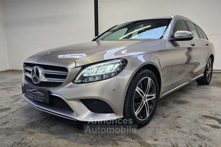 Mercedes Classe C 180 d Avantgarde - <small></small> 16.900 € <small>TTC</small> - #3