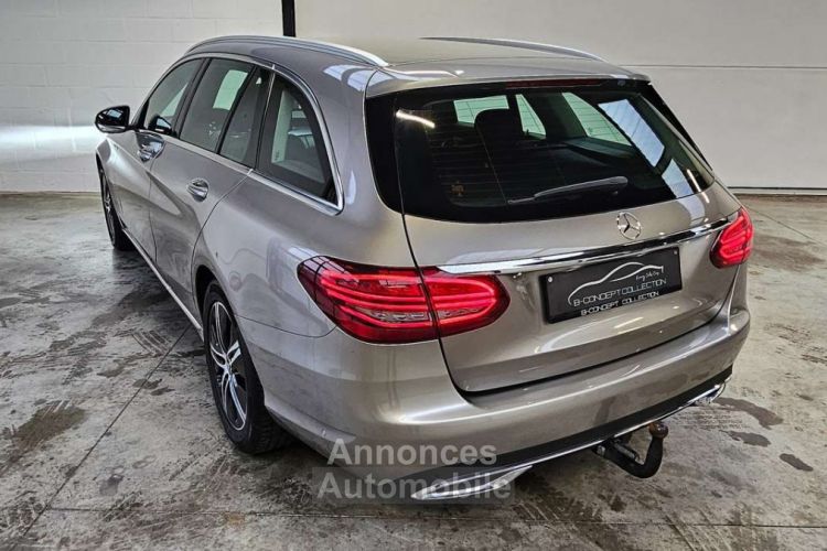 Mercedes Classe C 180 Avantgarde - <small></small> 16.900 € <small>TTC</small> - #5