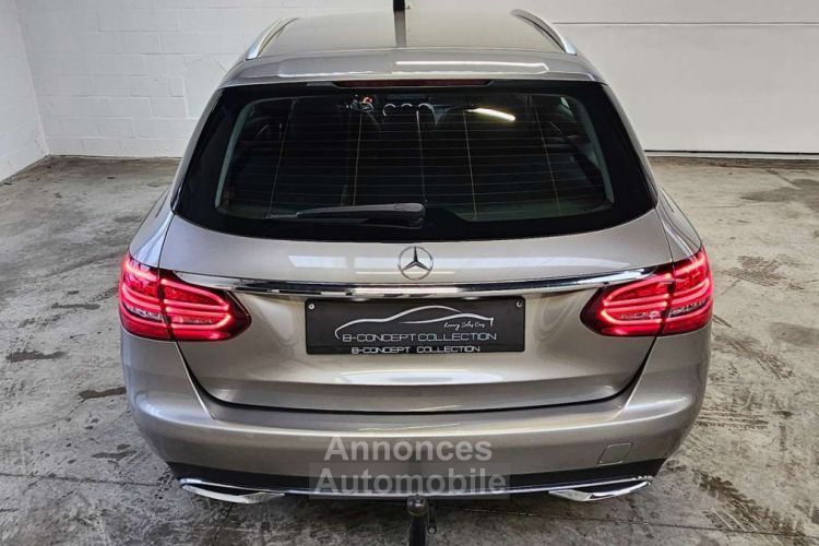 Mercedes Classe C 180 d Avantgarde - <small></small> 16.900 € <small>TTC</small> - #6