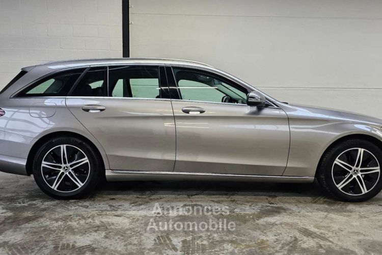 Mercedes Classe C 180 Avantgarde - <small></small> 16.900 € <small>TTC</small> - #8