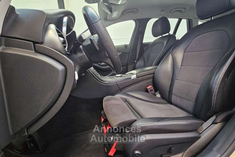 Mercedes Classe C 180 d Avantgarde - <small></small> 16.900 € <small>TTC</small> - #11