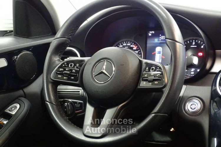 Mercedes Classe C 180 d Break 9GTRONIC Facelift FULL LED-CUIR-PARKTRONIC - <small></small> 21.290 € <small>TTC</small> - #6