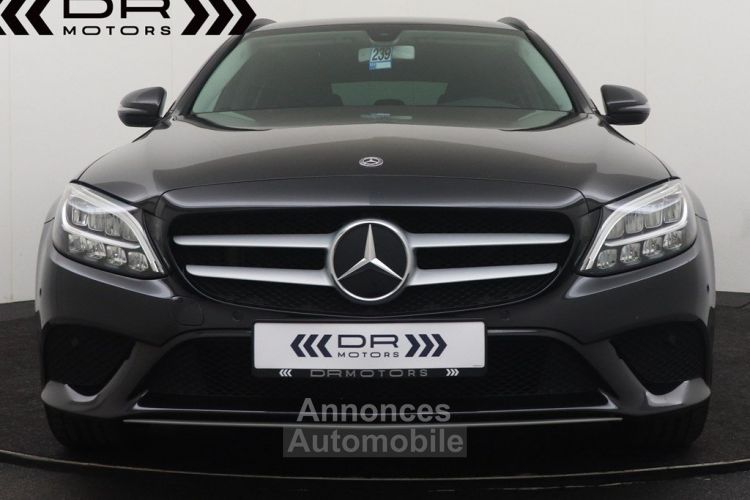 Mercedes Classe C 180 d BREAK BUSINESS SOLUTIONS - LED NAVI MIRROR LINK - <small></small> 18.995 € <small>TTC</small> - #7