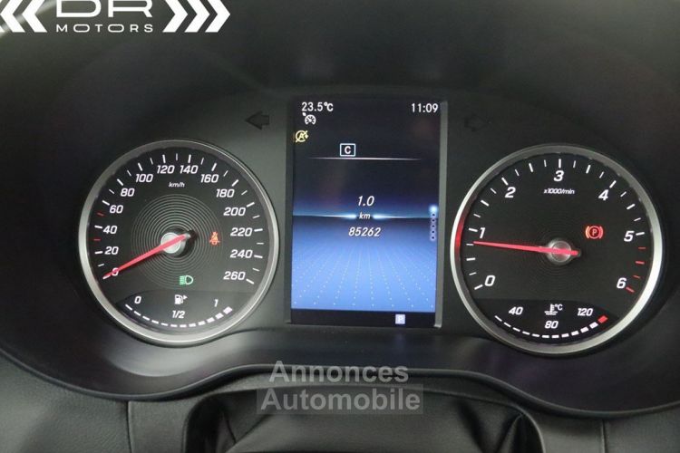 Mercedes Classe C 180 d BREAK BUSINESS SOLUTIONS - LED NAVI MIRROR LINK - <small></small> 18.995 € <small>TTC</small> - #35