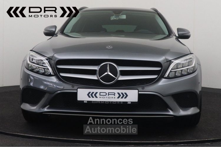 Mercedes Classe C 180 d BREAK FACELIFT BUSINESS SOLUTIONS - LED NAVI - <small></small> 17.995 € <small>TTC</small> - #8