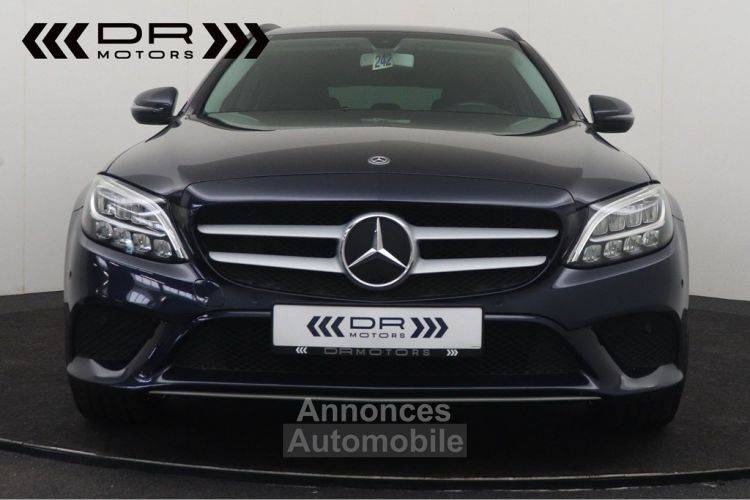 Mercedes Classe C 180 d BREAK FACELIFT BUSINESS SOLUTIONS - LED NAVI - <small></small> 18.495 € <small>TTC</small> - #9