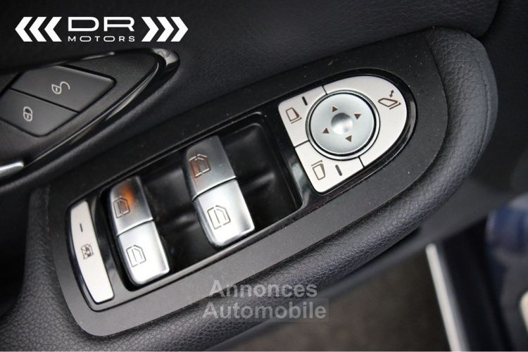 Mercedes Classe C 180 d BREAK FACELIFT BUSINESS SOLUTIONS - LED NAVI - <small></small> 18.495 € <small>TTC</small> - #41