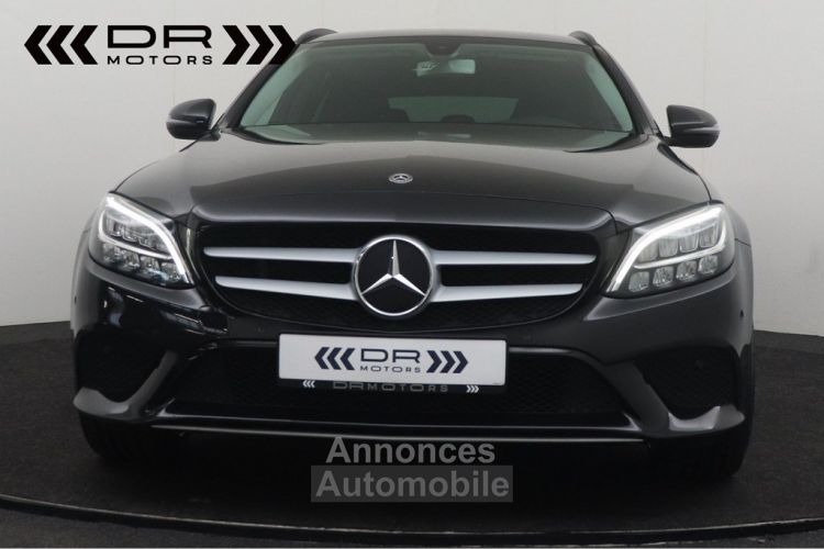 Mercedes Classe C 180 d BREAK FACELIFT BUSINESS SOLUTIONS - LED NAVI - <small></small> 18.995 € <small>TTC</small> - #9