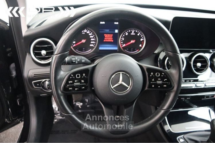 Mercedes Classe C 180 d BREAK FACELIFT BUSINESS SOLUTIONS - LED NAVI - <small></small> 18.995 € <small>TTC</small> - #29