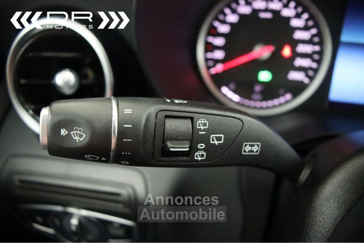 Mercedes Classe C 180 d BREAK FACELIFT BUSINESS SOLUTIONS - LED NAVI - <small></small> 17.995 € <small>TTC</small> - #33