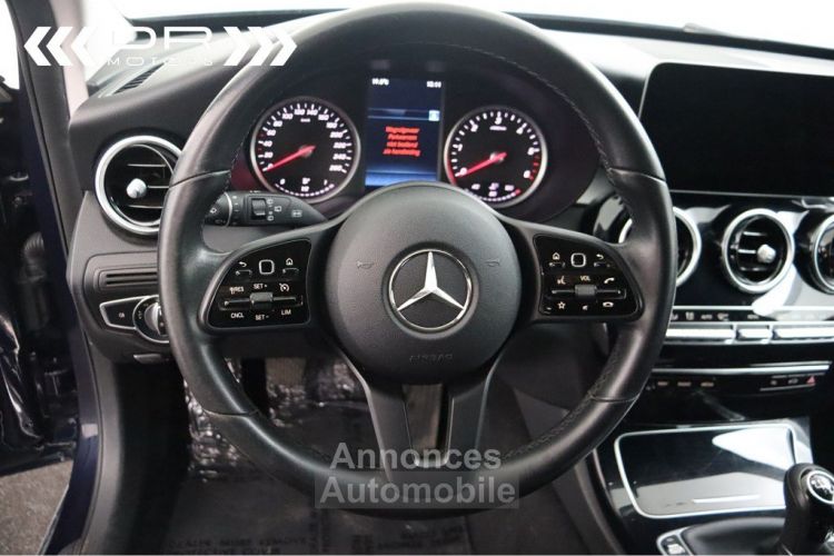 Mercedes Classe C 180 d BREAK FACELIFT BUSINESS SOLUTIONS - LED NAVI - <small></small> 18.495 € <small>TTC</small> - #31