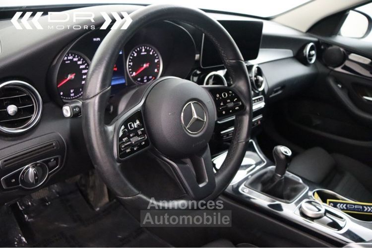 Mercedes Classe C 180 d BREAK FACELIFT BUSINESS SOLUTIONS - LED NAVI - <small></small> 18.495 € <small>TTC</small> - #35