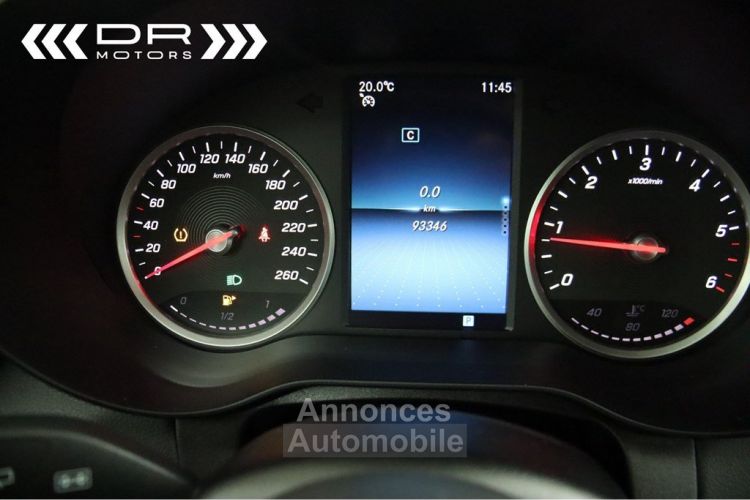 Mercedes Classe C 180 d BREAK FACELIFT BUSINESS SOLUTIONS - LED NAVI - <small></small> 18.995 € <small>TTC</small> - #32