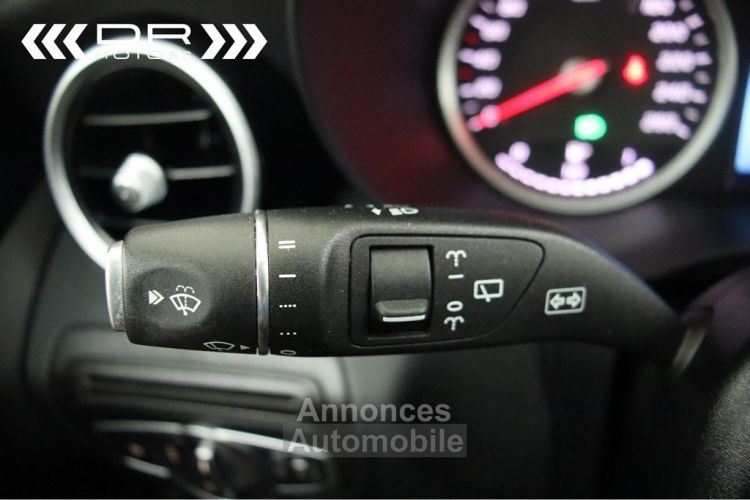 Mercedes Classe C 180 d BREAK FACELIFT - NAVI SPORTZETELS - <small></small> 18.995 € <small>TTC</small> - #37