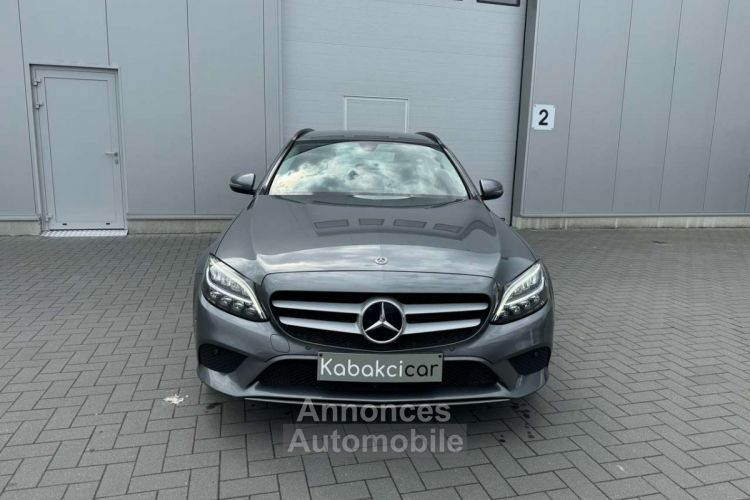 Mercedes Classe C 180 d Business Solution -- CAMERA GPS GARANTIE - <small></small> 18.990 € <small>TTC</small> - #2