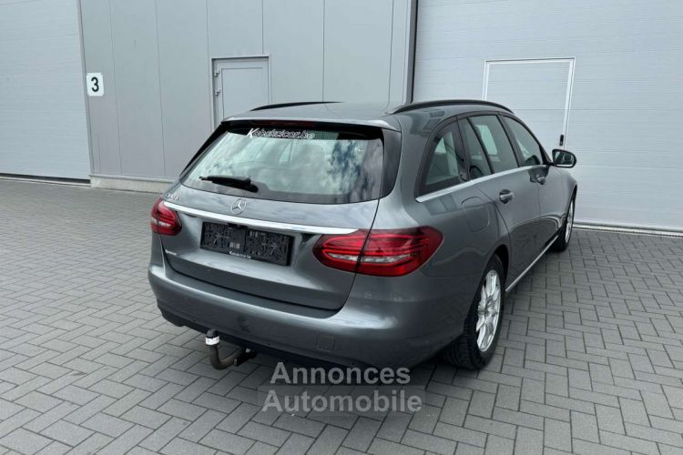 Mercedes Classe C 180 d Business Solution -- CAMERA GPS GARANTIE - <small></small> 18.990 € <small>TTC</small> - #6