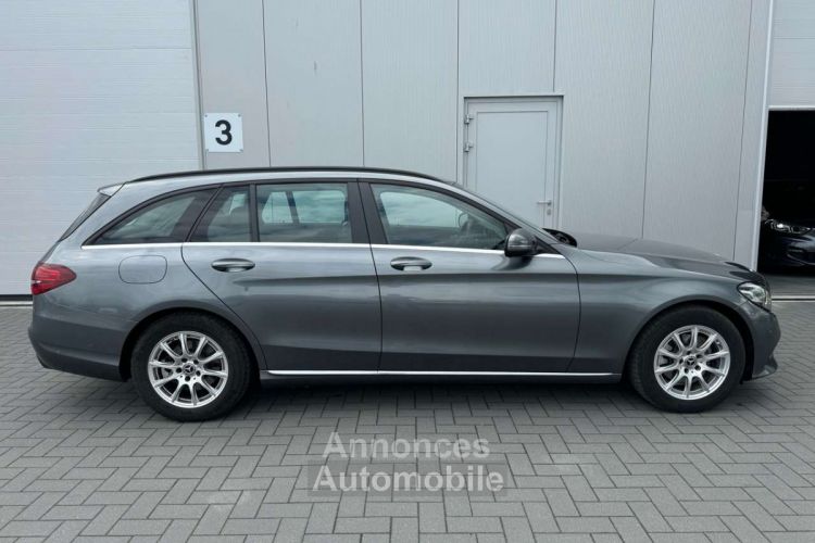 Mercedes Classe C 180 d Business Solution -- CAMERA GPS GARANTIE - <small></small> 18.990 € <small>TTC</small> - #7