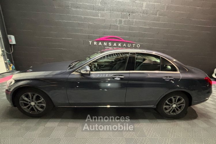 Mercedes Classe C 180 d Executive - <small></small> 16.490 € <small>TTC</small> - #2