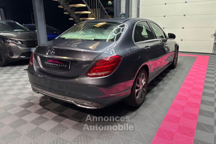 Mercedes Classe C 180 d Executive - <small></small> 16.490 € <small>TTC</small> - #5