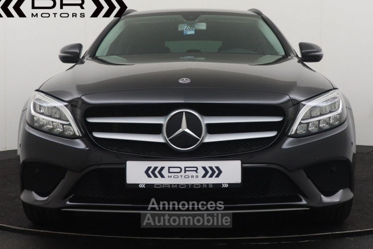 Mercedes Classe C 180 d FACELIFT BREAK BUSINESS SOLUTIONS - LED NAVI MIRROR LINK - <small></small> 18.995 € <small>TTC</small> - #7