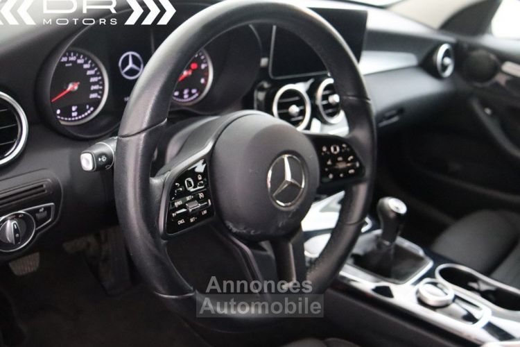 Mercedes Classe C 180 d FACELIFT BREAK BUSINESS SOLUTIONS - LED NAVI MIRROR LINK - <small></small> 18.995 € <small>TTC</small> - #36