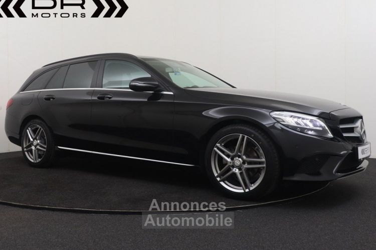 Mercedes Classe C 180 d FACELIFT BREAK BUSINESS SOLUTIONS - LED NAVI MIRROR LINK - <small></small> 18.995 € <small>TTC</small> - #2