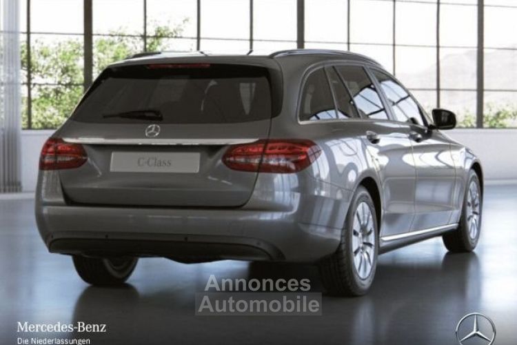 Mercedes Classe C 180 d T LED KAMERA KEYLESS 9G - <small></small> 22.890 € <small>TTC</small> - #5