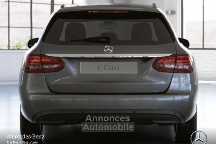 Mercedes Classe C 180 d T LED KAMERA KEYLESS 9G - <small></small> 22.890 € <small>TTC</small> - #9