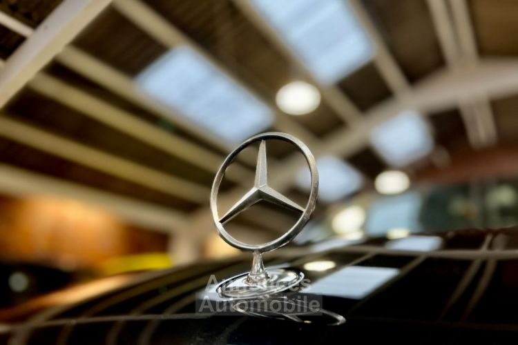 Mercedes Classe C 180 Élégance 58 405 kms Bluetooth & Sièges chauffants Historique complet Mercedes État exceptionnel - <small></small> 14.780 € <small>TTC</small> - #5