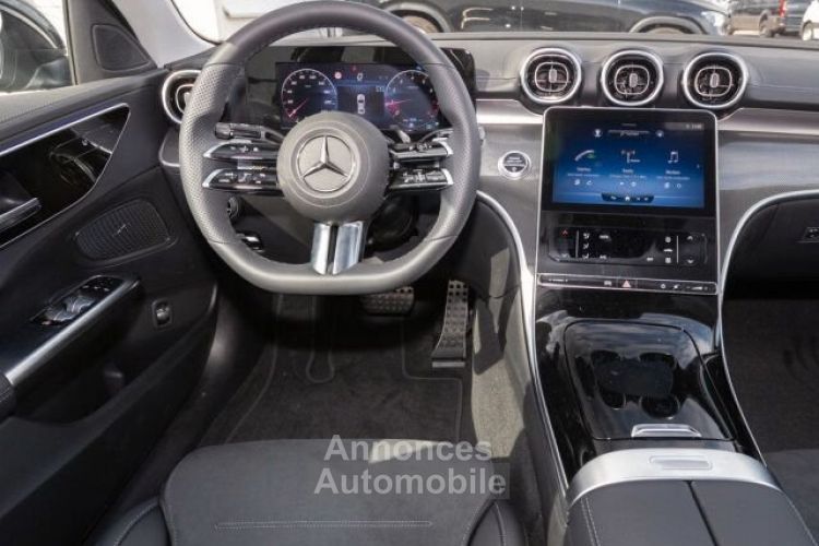 Mercedes Classe C 180 Essence/ AMG/ Mod 2022/ Véhicule De Démonstration/ Garantie Mercedes 12 Mois - <small></small> 46.490 € <small>TTC</small> - #5