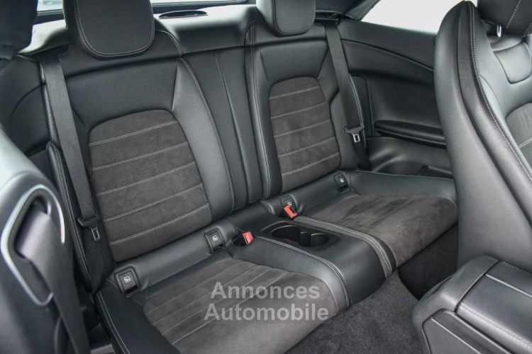 Mercedes Classe C 180 L - LED - ELEC SEATS - LEDER - NAVI - BLUETOOTH - PDC - 18' AMG - - <small></small> 27.990 € <small>TTC</small> - #28