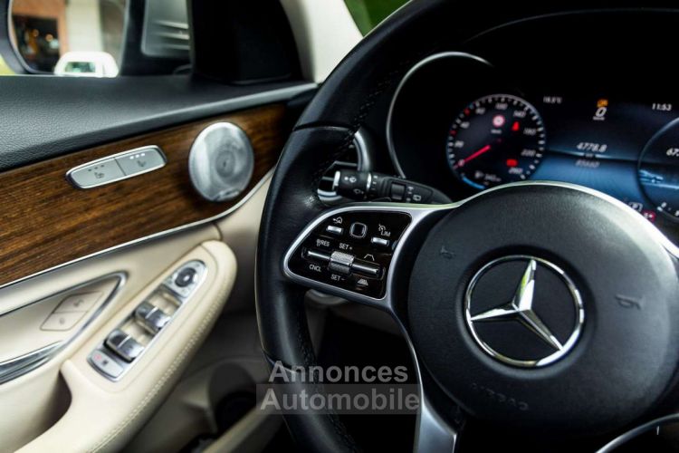 Mercedes Classe C 180 Luchtvering - <small></small> 23.995 € <small>TTC</small> - #26