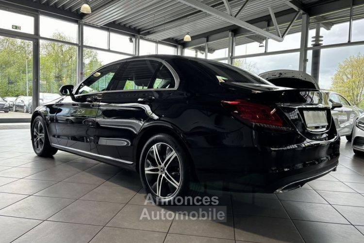 Mercedes Classe C 180 NAVI LED HIGH PERF SPUR  - <small></small> 26.640 € <small>TTC</small> - #4