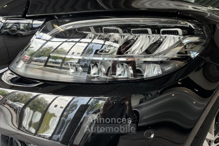 Mercedes Classe C 180 NAVI LED HIGH PERF SPUR  - <small></small> 26.640 € <small>TTC</small> - #6