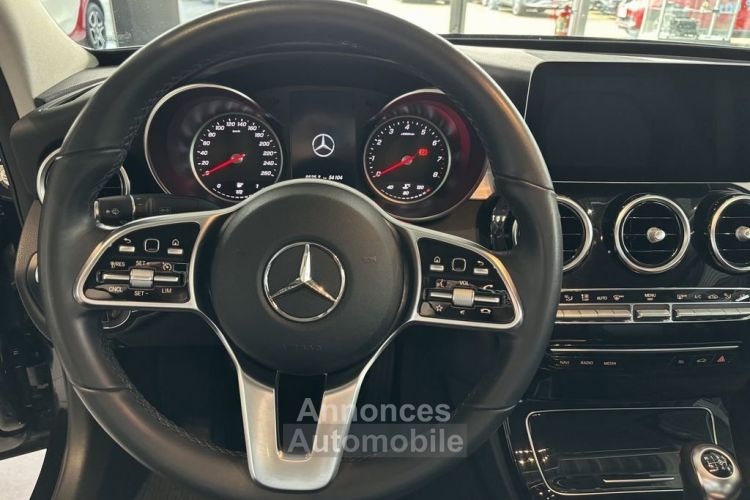 Mercedes Classe C 180 NAVI LED HIGH PERF SPUR  - <small></small> 26.640 € <small>TTC</small> - #13