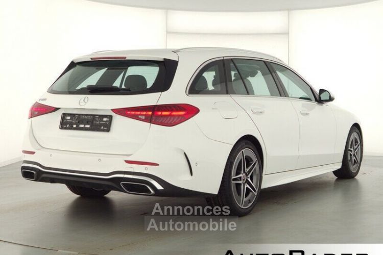 Mercedes Classe C 180 T AMG Park Spgl Ass Pkt - <small></small> 33.275 € <small>TTC</small> - #2