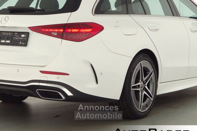 Mercedes Classe C 180 T AMG Park Spgl Ass Pkt - <small></small> 33.275 € <small>TTC</small> - #3