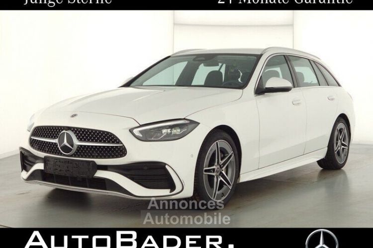 Mercedes Classe C 180 T AMG Park Spgl Ass Pkt - <small></small> 33.275 € <small>TTC</small> - #9